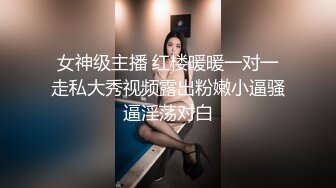 邪恶三人组下药迷翻前来兼职的大二学生妹换上黑白丝各种姿势轮流干