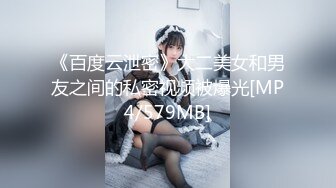 《百度云泄密》大二美女和男友之间的私密视频被爆光[MP4/579MB]