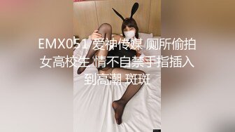 猛男约操大奶子甜美极品兼职小姐姐，腰细美臀蹲着舔屌