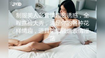 STP28579 甜美系颜值女神！新人下海收费！珍珠内裤无毛肥穴，拨开近距离特写，用梳子插穴揉搓非常嫩