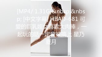 [MP4/ 1.31G]&nbsp;&nbsp; [中文字幕] HBAD-681 可愛的巨乳姪女喜歡大肉棒，一起玩的話一定會被搞上 星乃夏月