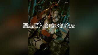 推特大神YQ_K丰满骚妻在超市露出给小伙口交 停车场的通道里后入非常刺激