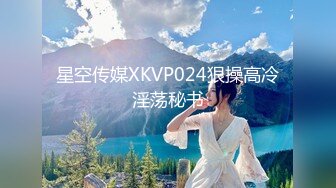 星空传媒XKVP024狠操高冷淫荡秘书