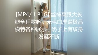 【某某门事件】抖音55W粉丝反差婊DJ跟同厂牌潮流小伙4p视频流出,一边被操还一边问你射了没？