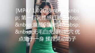 MinHarin✨ 劲爆身材韩妞巨乳嫩鲍 摄影师各种指挥羞耻摆姿 血脉喷张珍珠骚丁蜜穴 太上头了 (1)