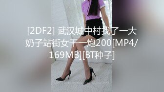 [2DF2] 武汉城中村找了一大奶子站街女干一炮200[MP4/169MB][BT种子]