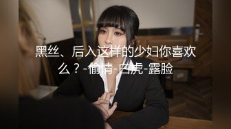 路边公厕TP眼镜妹子嘘嘘