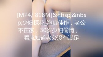 广州女王 ·Ts静雅 - 性感打扮，搔首弄姿，看着片玩着仙女棒，真刺激！