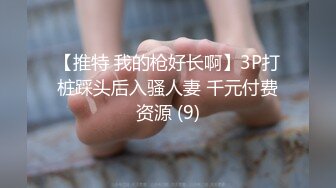 看完肿瘤君，后入美臀炮友