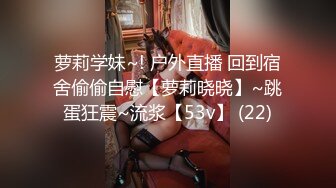 [MP4/ 1.22G] 尤物美少女，兔女郎装扮，外表清纯乖巧，170CM细腰美腿，喜欢被大JB插