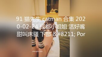 91 猫先生 catman 合集 2020-02-24 成都小姐姐 活好嘴甜叫床骚 下部 &#8211; Por