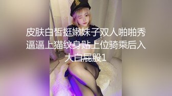 推特LuckyDog77 七月VIP会员福利 大屁股爆插 插出波浪臀 骑乘后入 吃鸡啪啪 (2)