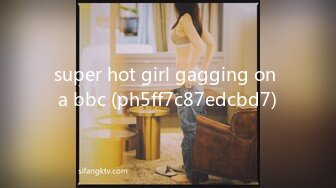 super hot girl gagging on a bbc (ph5ff7c87edcbd7)