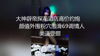 大神辟帝探花酒店高价约炮❤️颜值外围粉穴湿滑69调情人美逼受罪