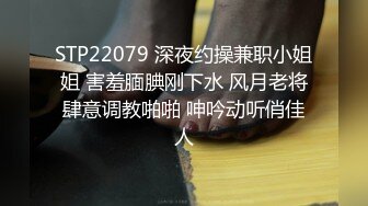 预告片 34F小母狗