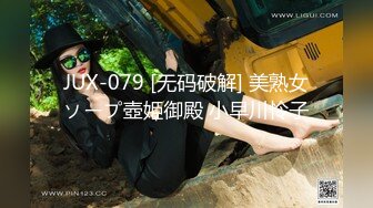 JUX-079 [无码破解] 美熟女ソープ壺姫御殿 小早川怜子