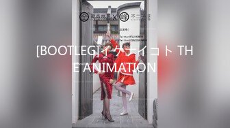 [BOOTLEG]イケナイコト THE ANIMATION