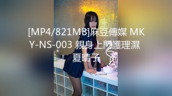 [MP4/821MB]麻豆傳媒 MKY-NS-003 親身上門護理濕 夏晴子