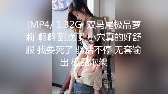 04女高极品母狗（系列二）