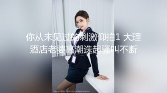 《精品情侶私拍泄密》公司稽核專員反差美女何X庭與男友啪啪真實自拍流出 極品大波粉嫩嫩小筆 叫聲超贊～無水原檔 (1)