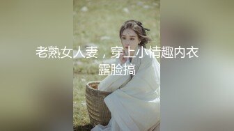 AI-凯拉奈特利 密集地骑着两根坚硬的鸡巴