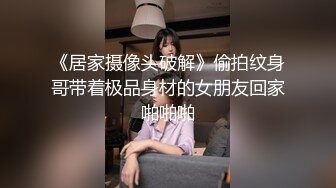 【下集】抖音网红小夫夫,叮当猫坐射大屌小黄狗