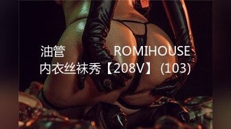 油管로미하우스 ROMIHOUSE内衣丝袜秀【208V】 (103)