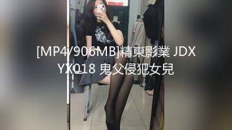 -演绎色狼尾随美女玩SM道具调教居然是无毛一线天馒头B