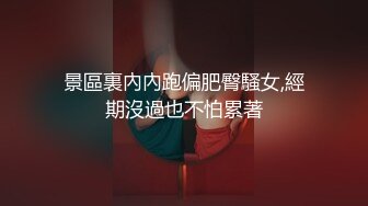 早晨又受不了了