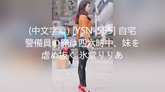 (中文字幕) [YSN-555] 自宅警備員の俺は四六時中、妹を虐め抜く 氷堂りりあ