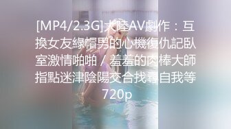 [MP4/2.3G]大陸AV劇作：互換女友綠帽男的心機復仇記臥室激情啪啪／羞羞的肉棒大師指點迷津陰陽交合找尋自我等 720p