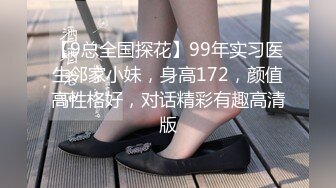 女神极品女友，颜值界的扛把子，先爬下给细腻口交，无套后入