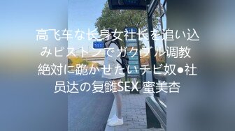 摸奶调情甜美萌妹子