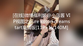 [在线]微博福利姬@小鸟酱 VIP视图之pure kotori dreamstart高清版[11P+1V140M]