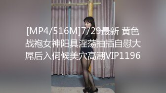 [MP4/516M]7/29最新 黄色战袍女神阳具淫荡抽插自慰大屌后入伺候美穴高潮VIP1196