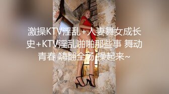 麻豆传媒 EP3 禁欲小屋之被皮绳束缚到兴奋充血