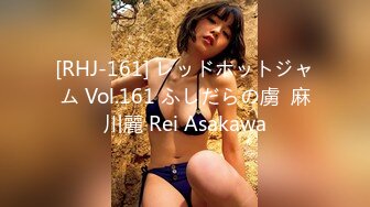 [RHJ-161] レッドホットジャム Vol.161 ふしだらの虜  麻川麗 Rei Asakawa