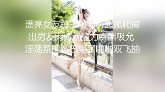 Exhib露脸SM调教模特女郎（有福利）