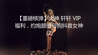 【重磅核弹】大神 轩轩 VIP福利，约炮颜值母狗抖音女神 (2)