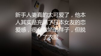 早上刚醒就缠着我要