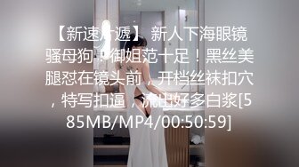 [MP4/ 642M] 摄影师套路清纯美女模特，肛门插尾巴，又是交，又是艹逼，