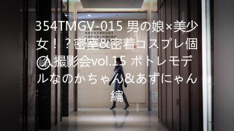 354TMGV-015 男の娘×美少女！？密室&密着コスプレ個人撮影会vol.15 ポトレモデルなのかちゃん&あずにゃん編