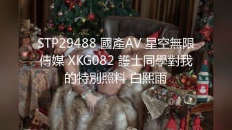 STP29488 國產AV 星空無限傳媒 XKG082 護士同學對我的特別照料 白熙雨