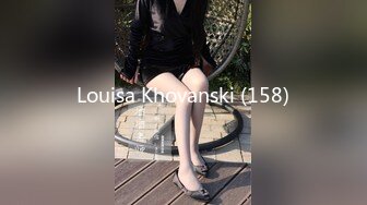 Louisa Khovanski (158)