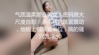 气质温柔颜值美女！密码房大尺度自慰！多毛骚穴跳蛋震动，地板上假屌骑乘位，搞的骚穴流淫水