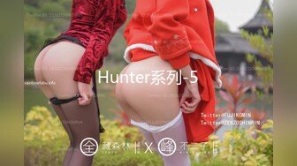 Hunter系列-5