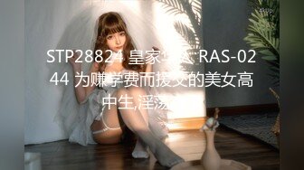 STP28824 皇家华人 RAS-0244 为赚学费而援交的美女高中生,淫荡实录