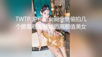 TWTP 游乐场女厕全景偷拍几个撅着屁股嘘嘘的高颜值美女 (2)