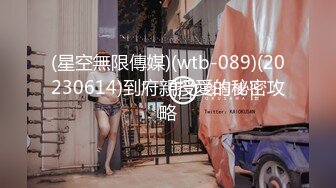 (星空無限傳媒)(wtb-089)(20230614)到府親授愛的秘密攻略