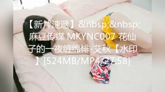 【新片速遞】&nbsp;&nbsp;麻豆传媒 MKYNC007 花仙子的一夜缠绵悱-艾秋【水印】[524MB/MP4/27:58]